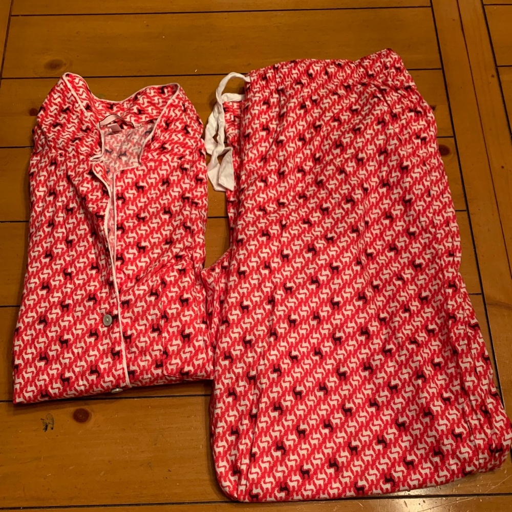 Victoria Secret Pajama set